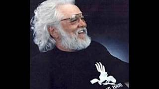Ronnie Hawkins - Clara.wmv