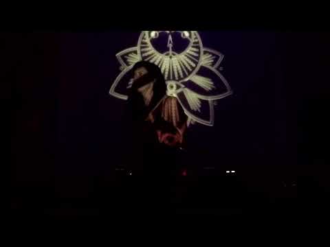Anginha - Set @ Unite - Psytrance Sessions