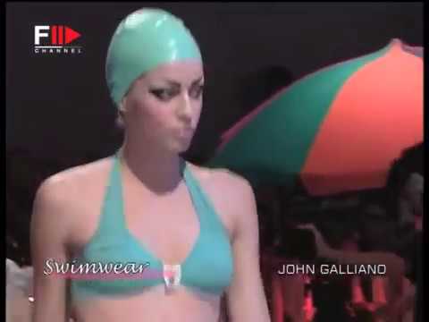 "Swimwear   Fashion Trends" Spring Summer 2008 by FashionChannel