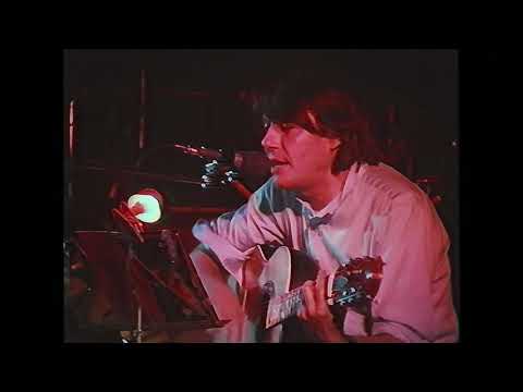 Fabrizio De André e PFM - Il concerto ritrovato - Volta la carta - Live in Genova - 03/01/1979