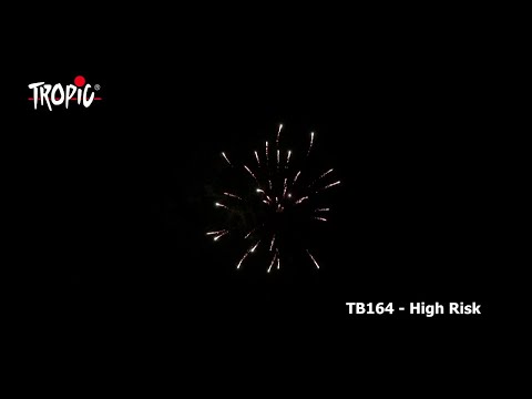 High Risk - TB164 - Tropic