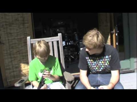 ::Airsoft Guns::KWA Mark 4 PTP Review::