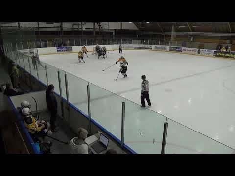 TPS B ak - HyRi Nikkarit 24.2.2019 (erä 3, osa 2)