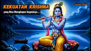 Download lagu KRISHNA'S SECRET WEAPON✨ THE HIDDEN TRUTH FINALLY REVEALED FROM THE MAHABHARATA mp3