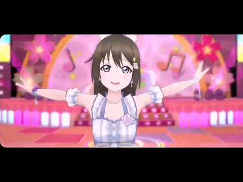 Shizuku Osaka - Dokipipo★Emotion (AS) Full Ver