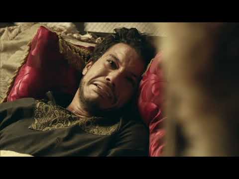 Elijah tells Ahaziah that he will die | Jezebel