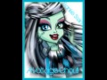 Frankie Stein Monster High 