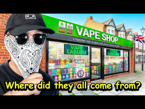 Vape Store Near Me Open