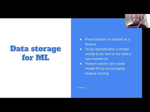 Pitfalls and Challenges of ML-Powered Applications