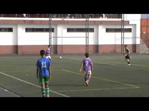 23-1-16, Cardonal Laguna A - Juventud Laguna B