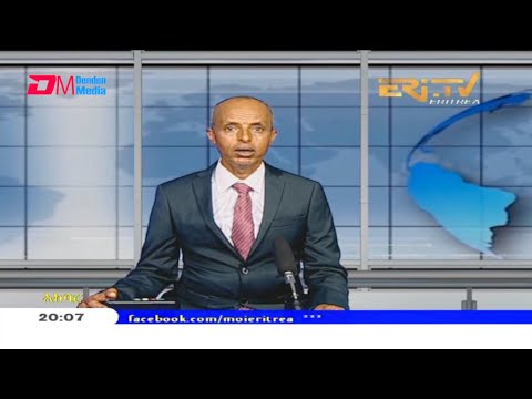News in Tigre for May 3, 2021 - ERi-TV, Eritrea