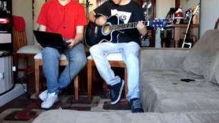 Per voí-Solo para ti (Cover de Camila).