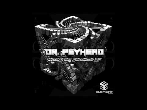 02) Dr. Psyhead ─ Lovedrive [Original Mix]