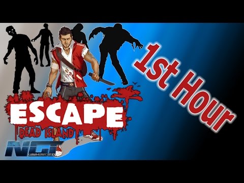 escape dead island pc trainer