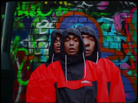 J MASTA BADMAN -  EBANUTY ft  P SOLJA