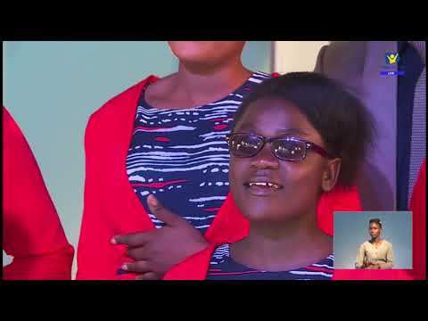 Amani Choir Nyangoto ~ Ibada Live ~ Nyamongo Net Event 2021