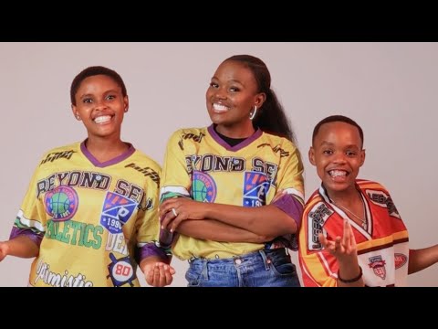 Sherrie Silver Foundation - Call Me ft Star Girl Naomie and Tecquiero (Official Lyrics Video)