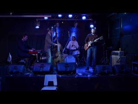 The Firebugs - Greenbacks