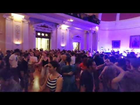 Athens Rhythm Hop - Thursday's Party, 2023