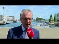 COA wil opnieuw 600 asielzoekers opvangen in Zeewolde  gemeente welwillend
