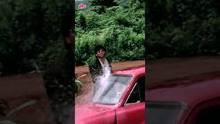 Download lagu हमारे धंदे में माफ़ी नहीं चलती, सिर्फ Luck चलती है | Sapoot | #sunilshetty #shorts mp3