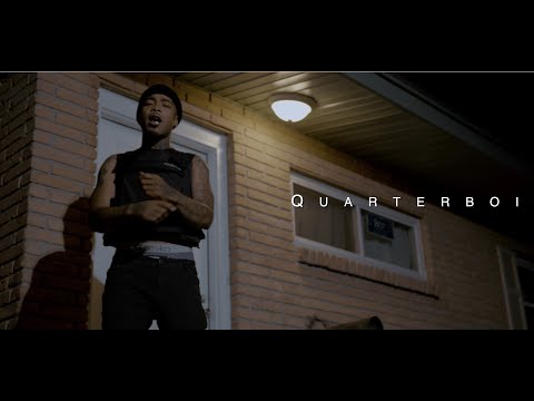 QuarterBoi 2805 - Follow Me Home (Official Music Video)