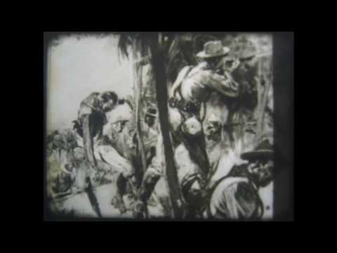 Fuzileiros Navais Anfíbios (1952) - Parte 1