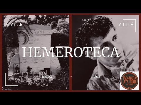 Miniatura de la Hemeroteca 20