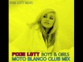 Pixie Lott - Boys & Girls - Moto Blanco Club Mix ...