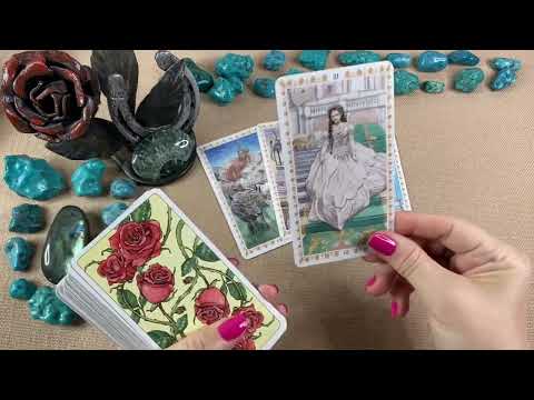 💌 Liebes Botschaft 💌 eine Reise ins Glück am Wochenende..❣️Liebesorakel❣️