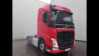 Cami&atilde;o tractor Volvo FH 420 +compressor 646'km | Imagem 4 - Autoline