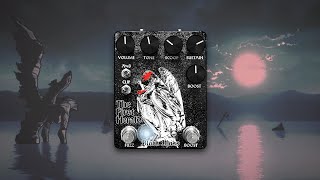 Video thumbnail for Black Mass Electronics The First Herald Demo by Megan L