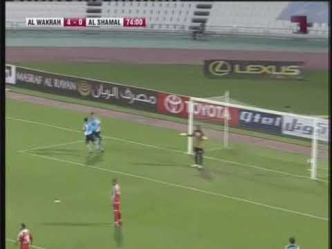 Al Wakrah - Al Shamal