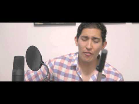 Whitney Houston - Your Love Is My Love (Daniel Inouwa Cover)