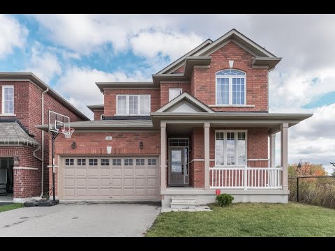 56 Accent Circle Brampton