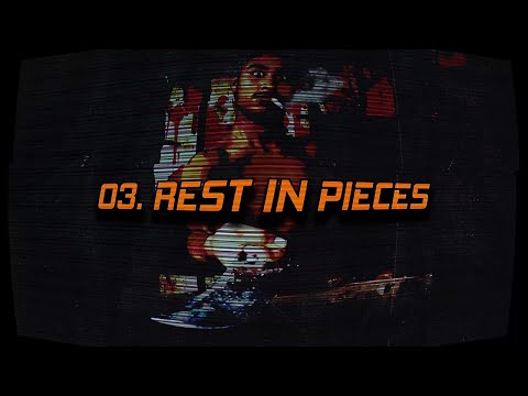 RIP (Rest In Pieces)  | 1230 KLASSICK | WRONG SIDE (official lyrics video)