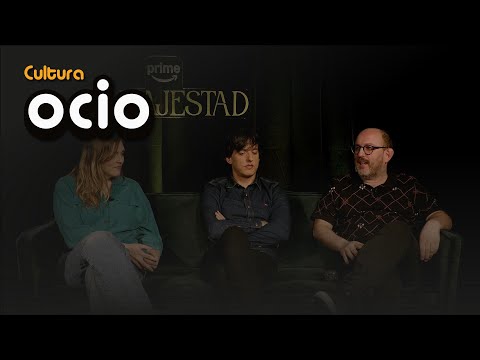 Crítica de "Su Majestad": Una sátira mordaz que desmonta la monarquía española a carcajadas