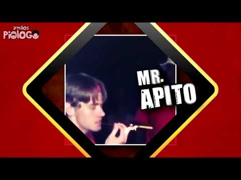 🤓 ParTOBA Pessoas Estúpidas 2