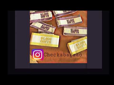 CheckaBag - Lul Bitch