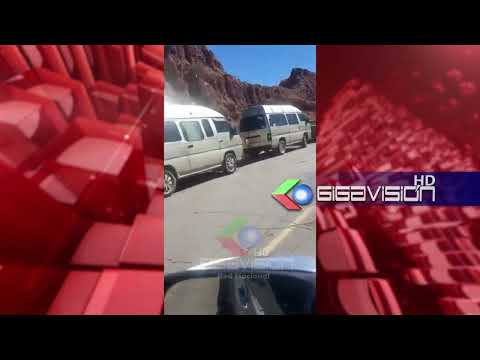  Dificultan el acceso a gasolina en Potosí y Betanzos.