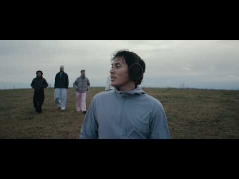 BHZ - HIMMELBLAU (Prod. by snice1)