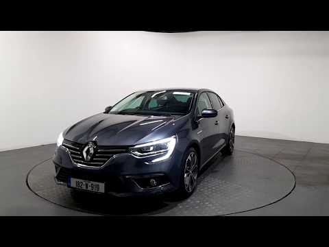 182 Renault Megane Grand Coupe | H&H Motors