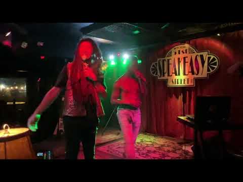 Sativa Prophets at 51st Street Speakeasy 3/4