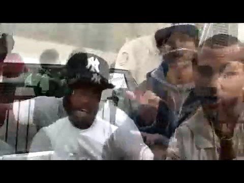 Seen It All - Romain, Face Killa & Stack Dounga ( ZeeTVD )