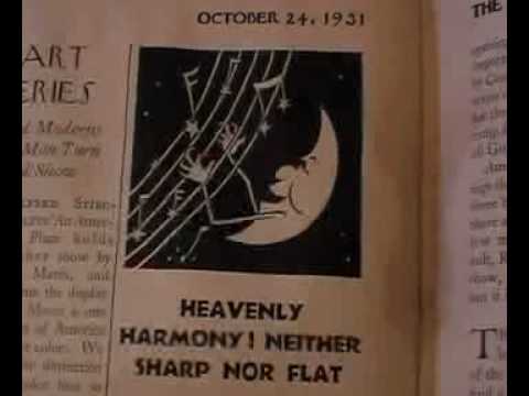 Goodnight, Sweetheart. (1931) Ray Noble Orch. George Metaxa. Vcl.