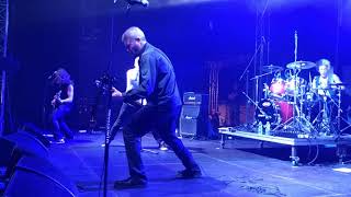 Conflict &quot;Positive Junk&quot; live 2017