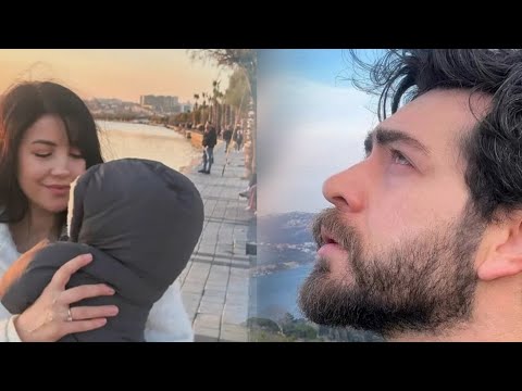 SOKANTNE RIJECI BARISA BAKTASA - O ZENI I BEBI ❣️