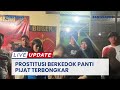 Prostitution Under The Guise Of A Massage Parlor Exposed LIVE UPDATE