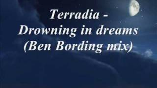 terradia drowning in dreams(ben bording mix)