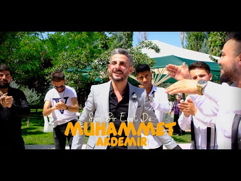Muhammet Akdemir - Sen Bir Evet De
